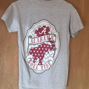 Alabama T-shirt